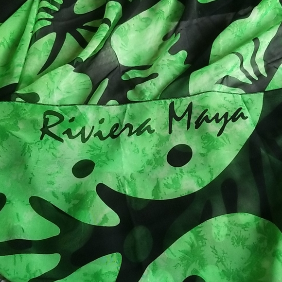 Beautiful Rima Scarf - Picture 5 of 7